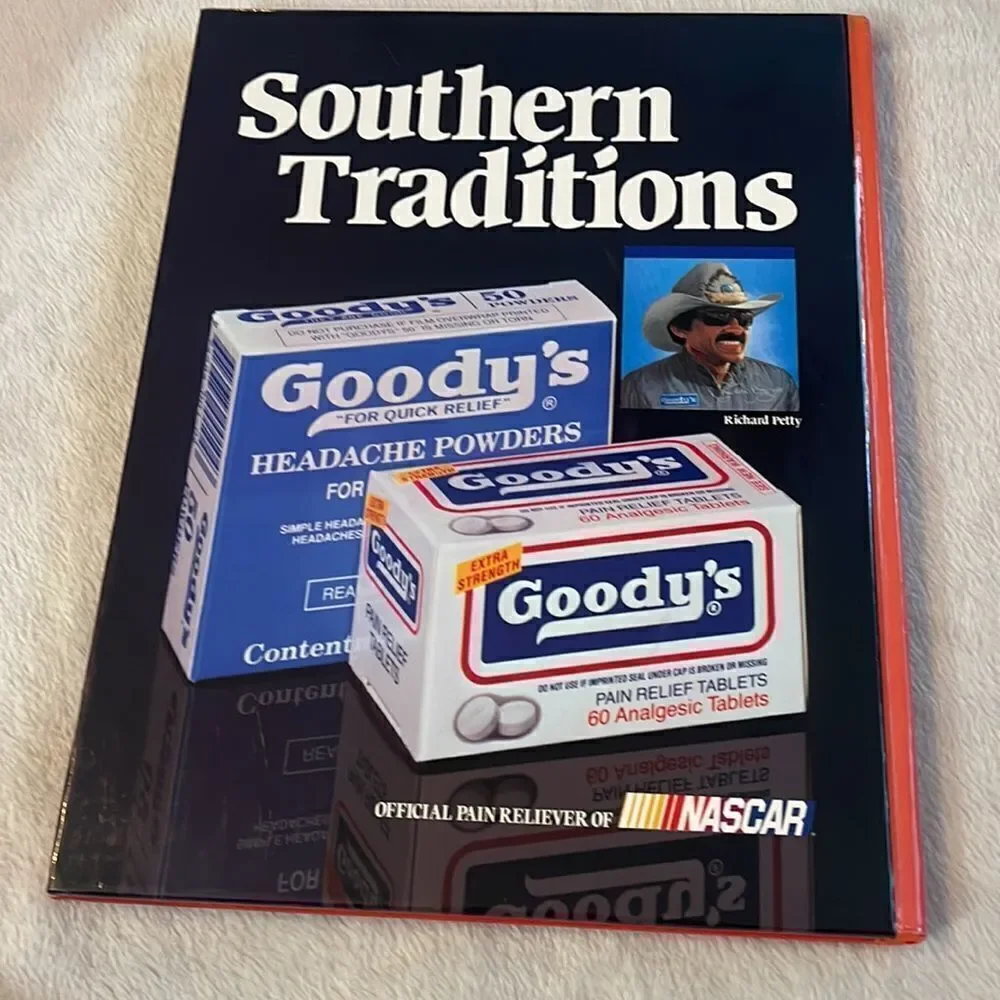 Winston cup Illustrated 1991 season review Hardcover book